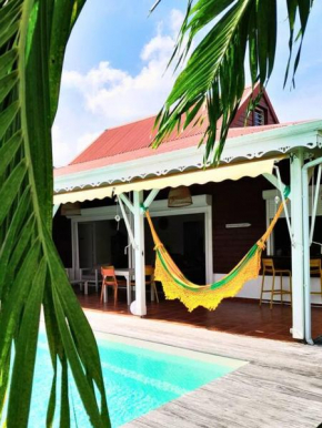 Villa Bod Lanmou